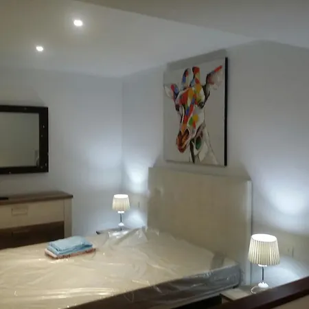 Apartment With One Bedroom In Costa Adeje, With Pool Access, Terrace A Costa Adeje (Tenerife)